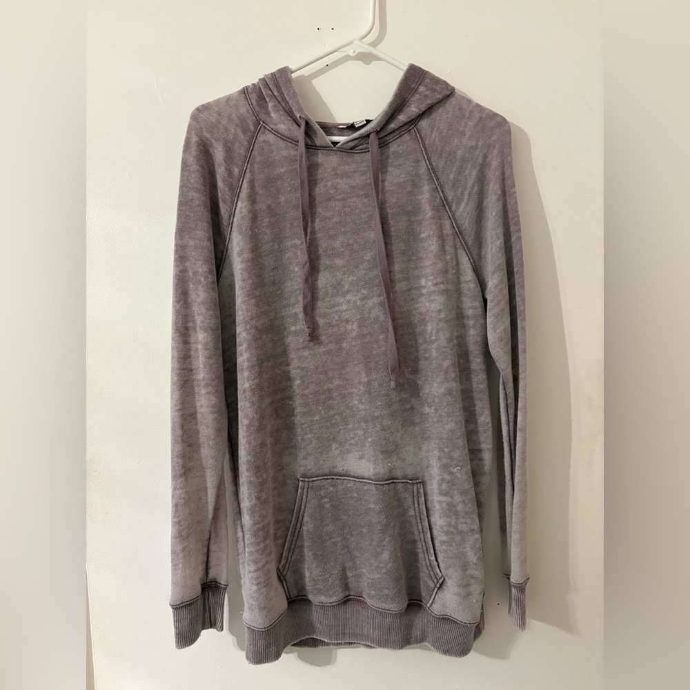 American Eagle Outfitters Heathered Hoodie
